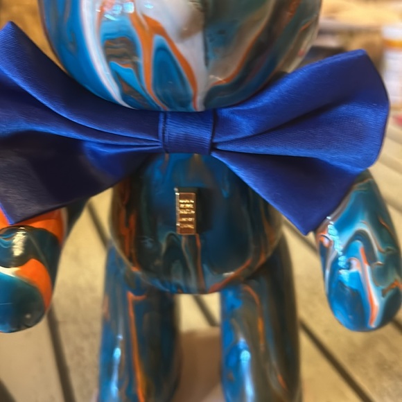 Handmade funky teddy bears. - Picture 6 of 12